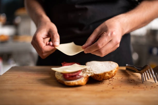 Panes pensados para cada sándwich