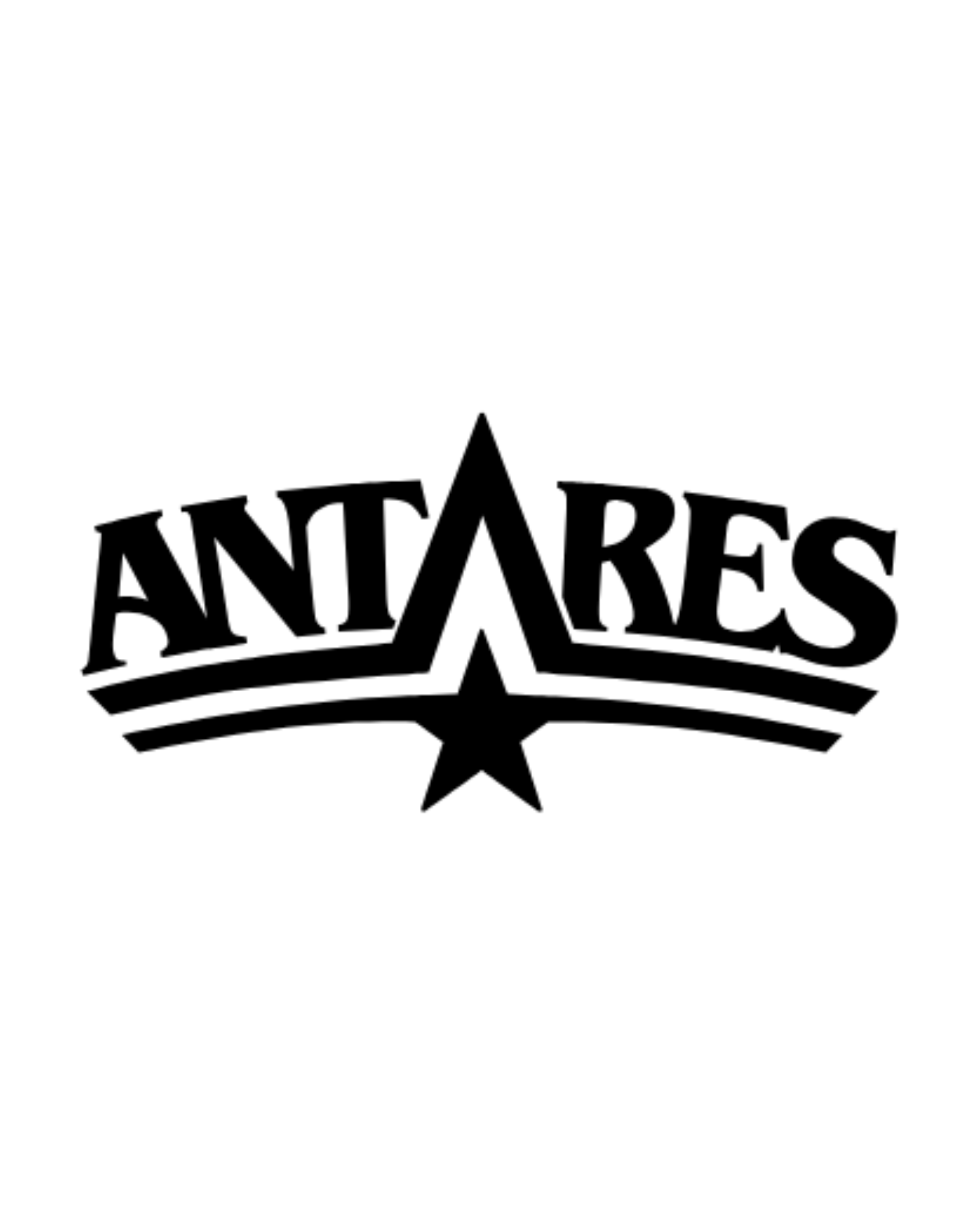 Logo de ANTARES - CORDOBA