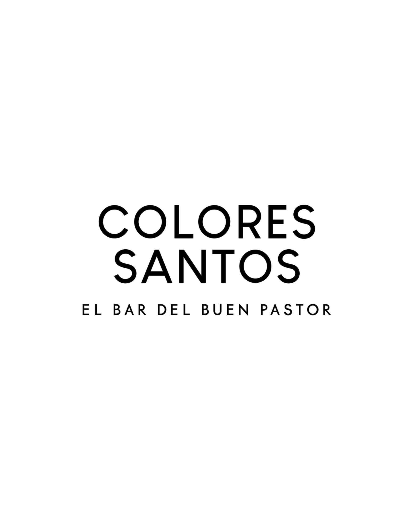 Logo de COLORES SANTOS - CORDOBA