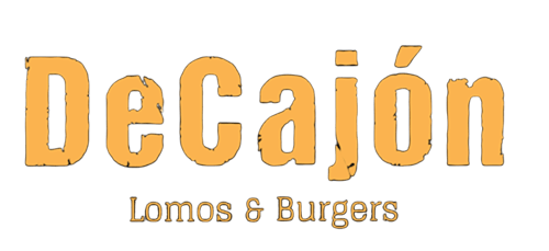 Logo de DE CAJÓN - CORDOBA