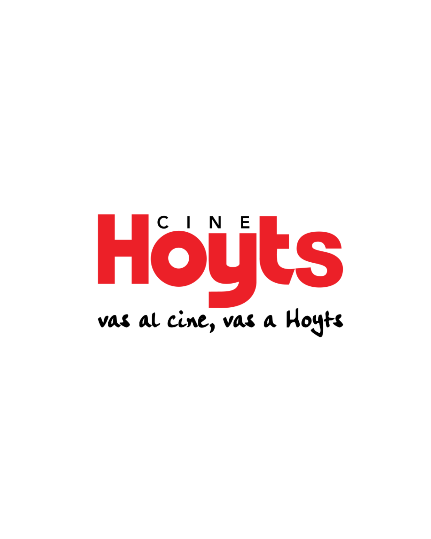 Logo de HOYTS - CORDOBA