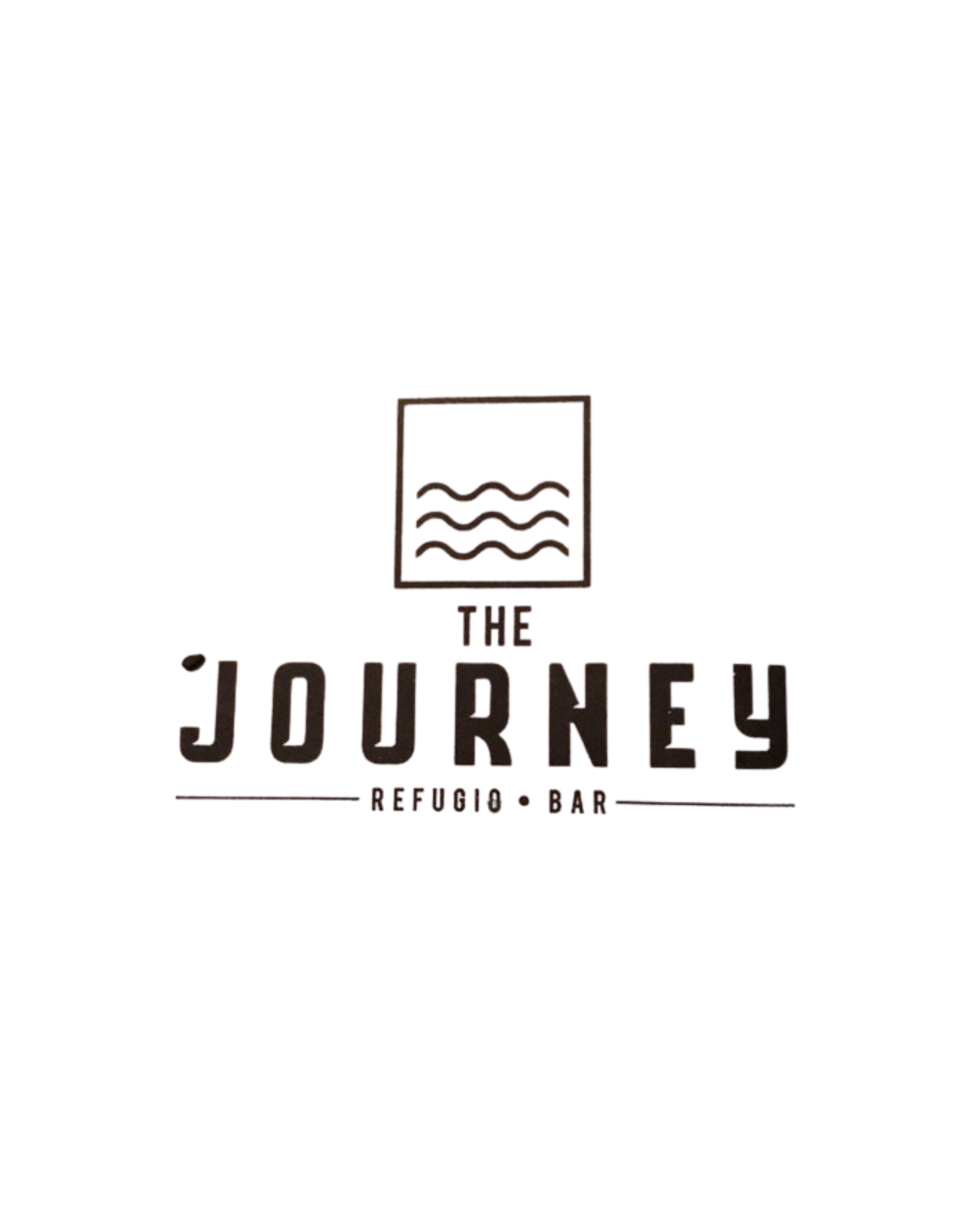 Logo de THE JOURNEY - CORDOBA