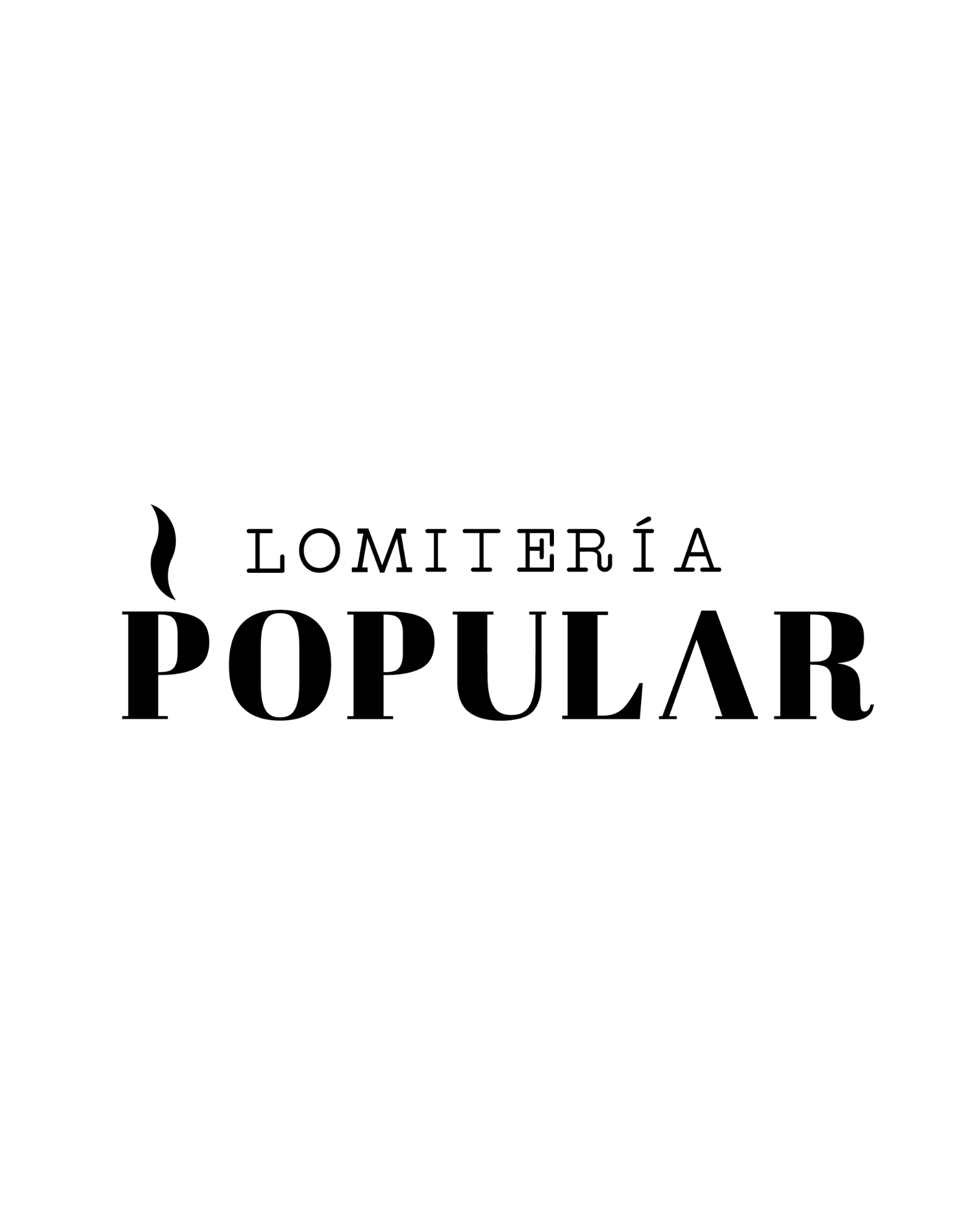 Logo de LOMITERIA POPULAR - CORDOBA