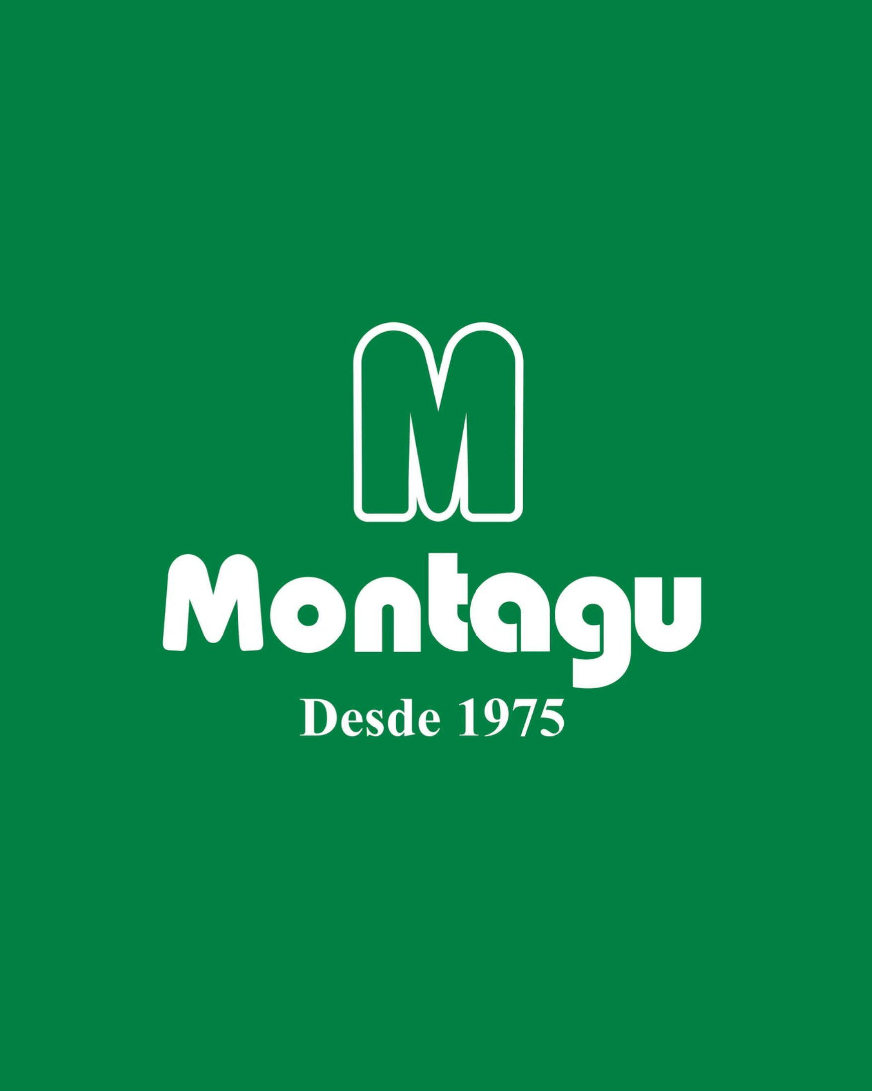 Logo de MONTAGU - CORDOBA