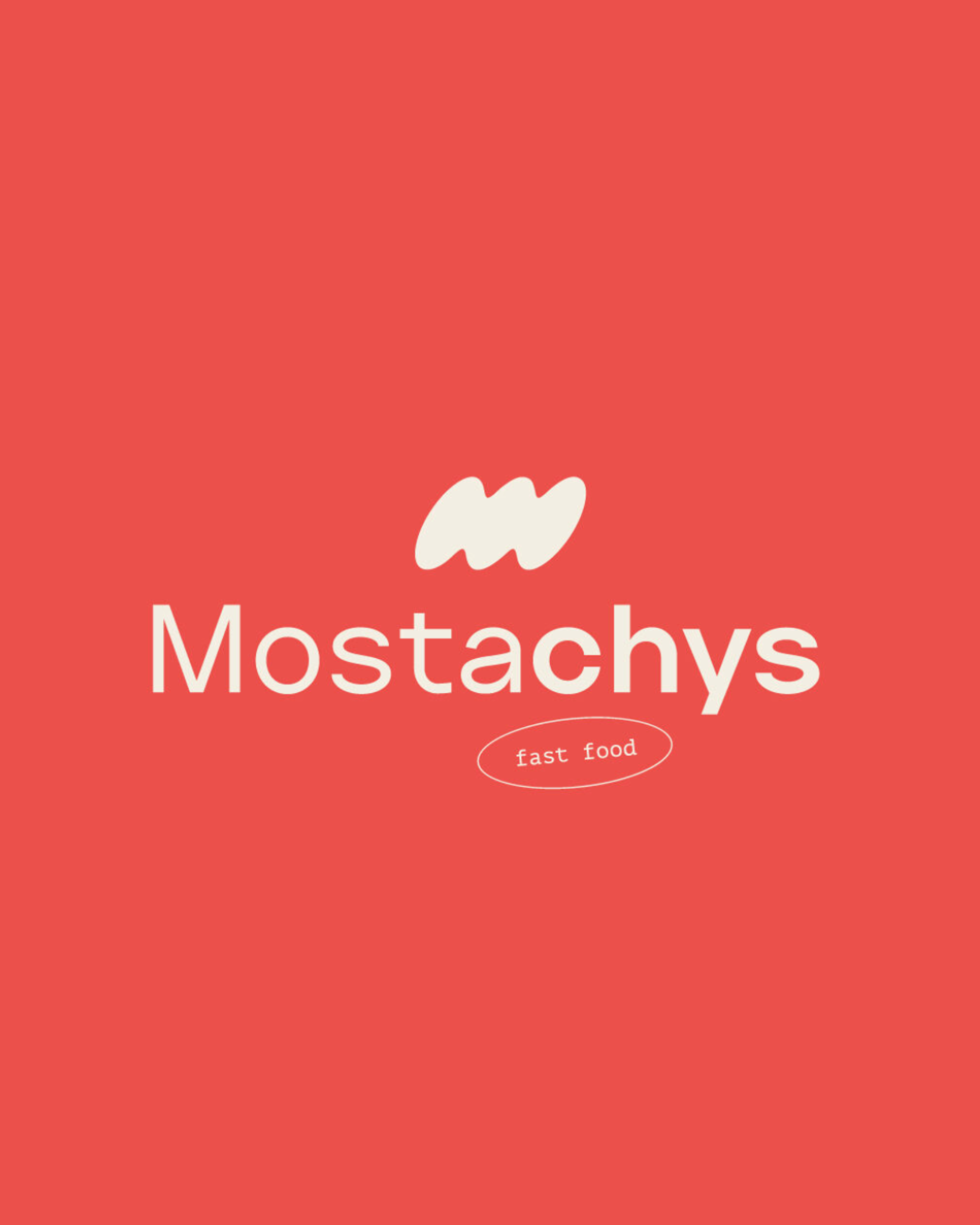 Logo de MOSTACHYS - CORDOBA
