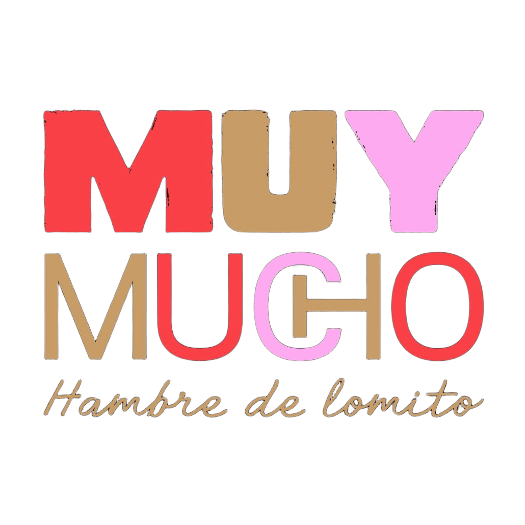 Logo de MUY MUCHO - CORDOBA