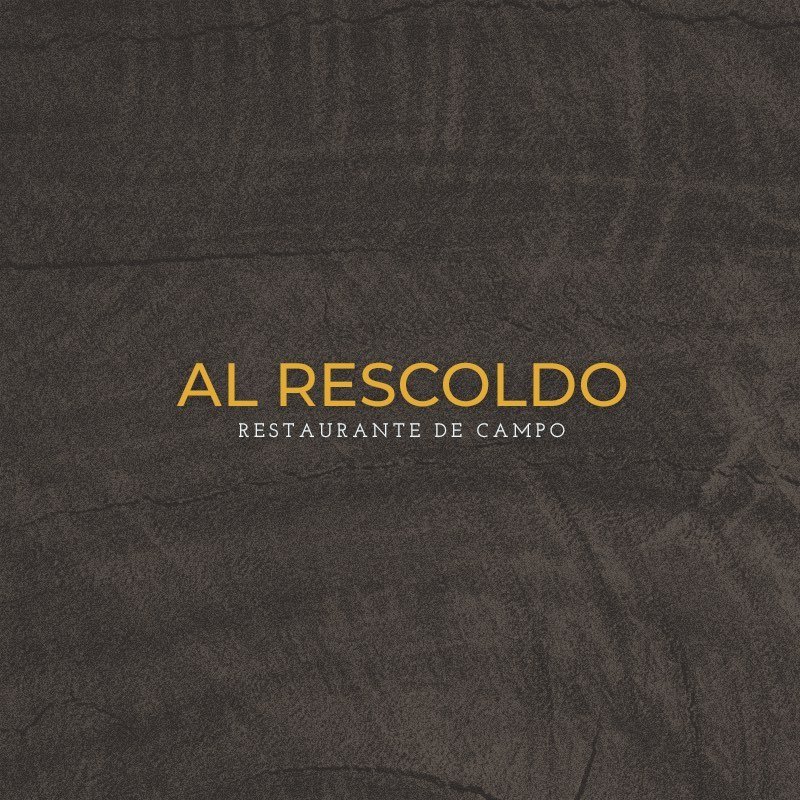 Logo de RESCOLDO - CORDOBA