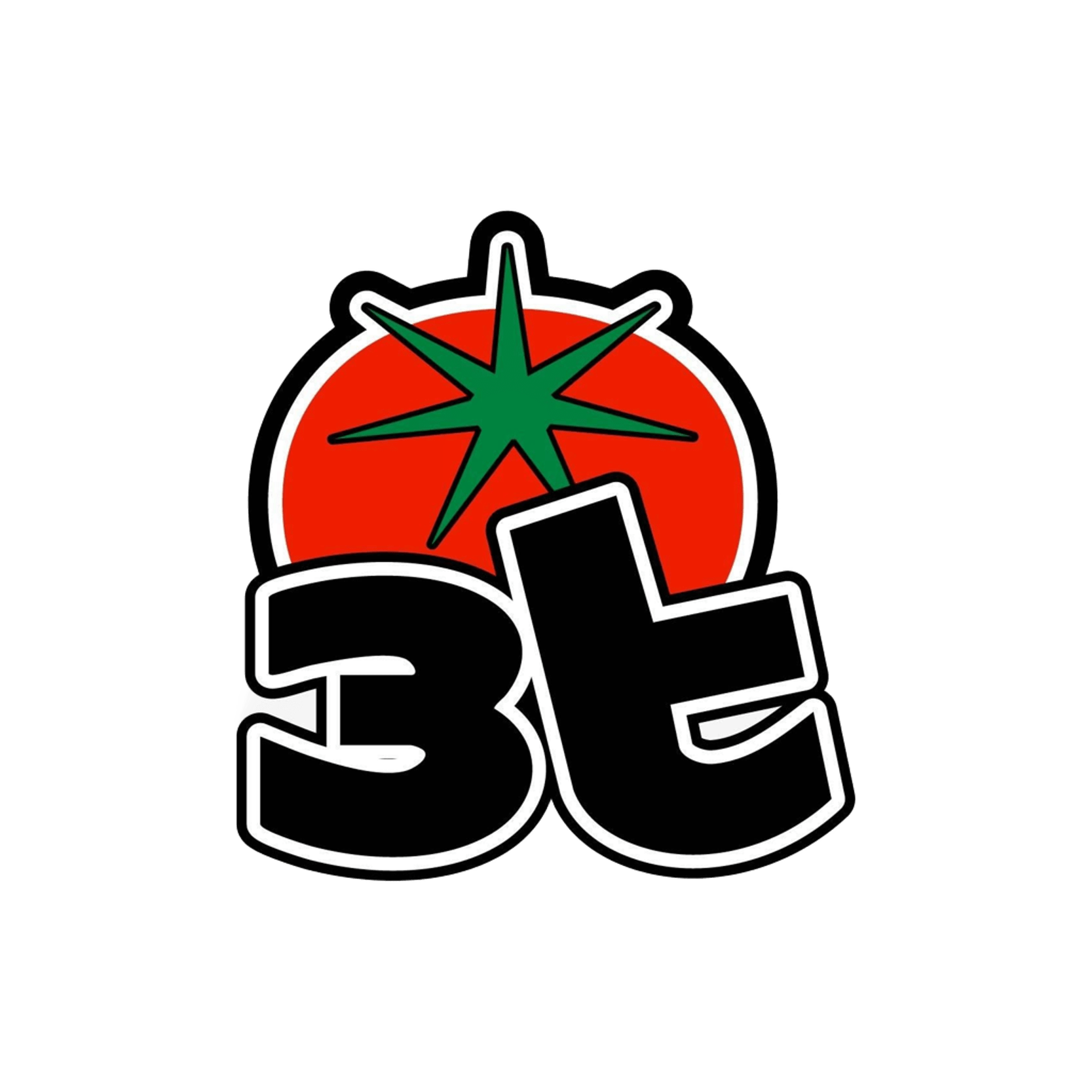 Logo de 3 TOMATES - CORDOBA