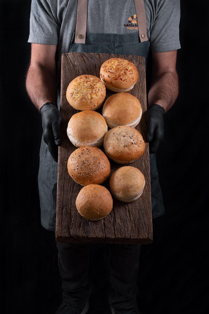 Panadería artesanal