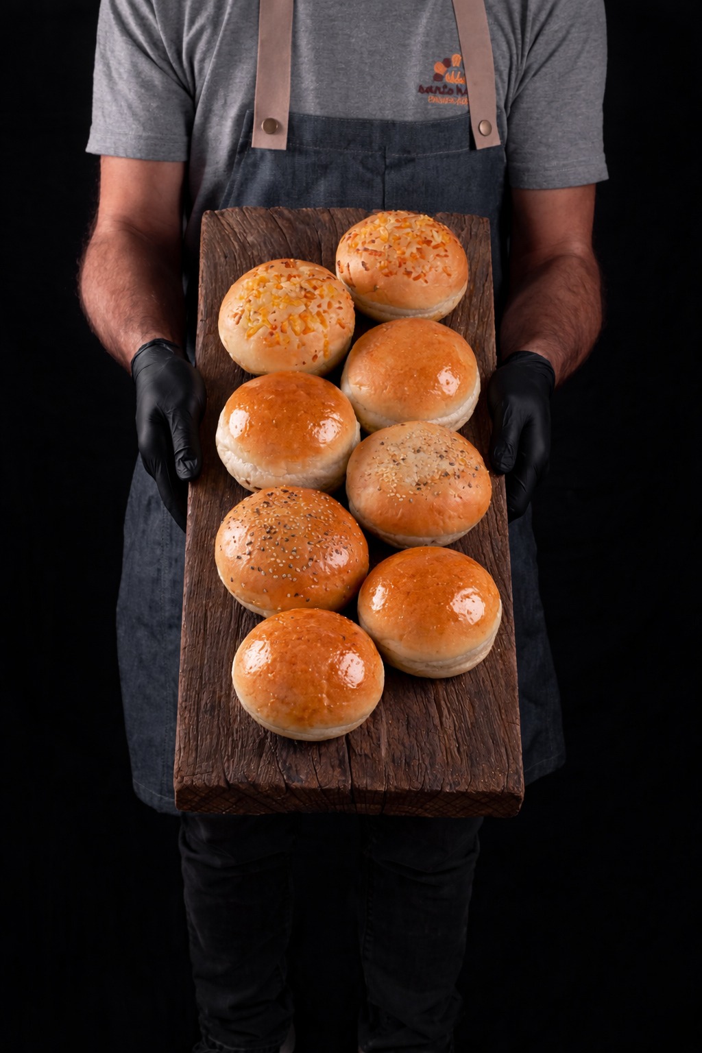 Panadería artesanal