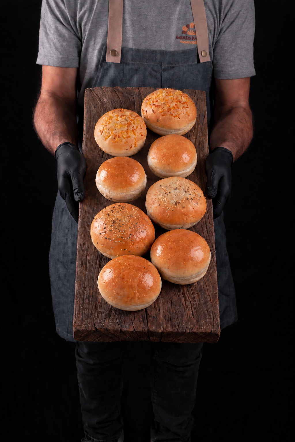 Panadería artesanal