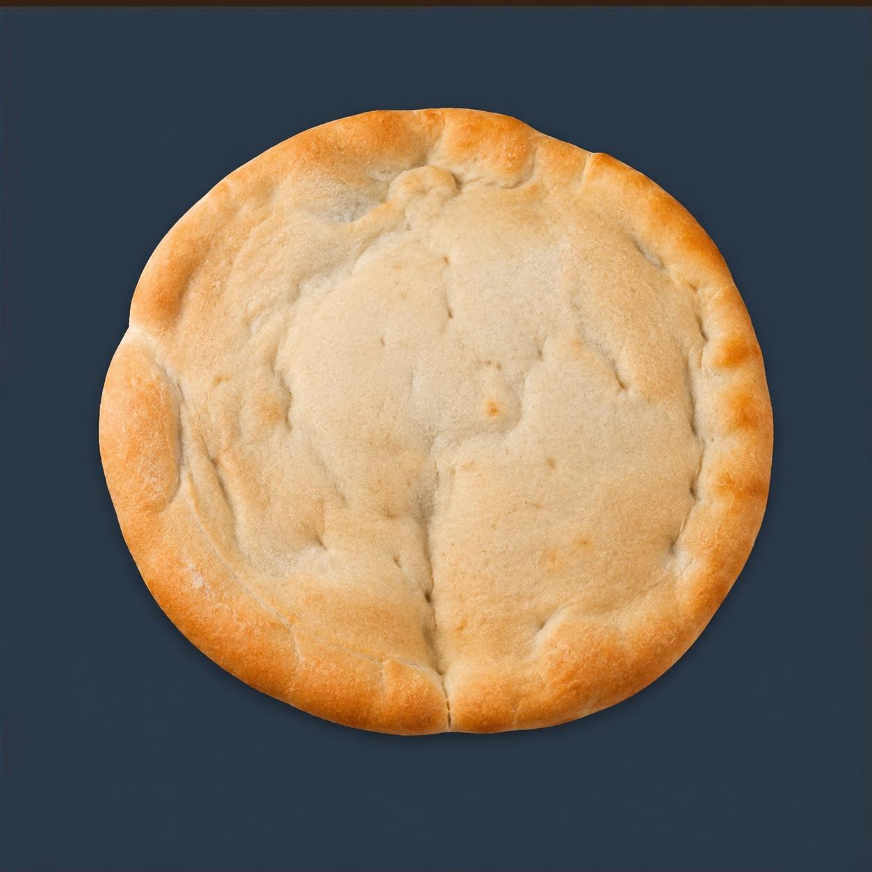 MASA DE PIZZA