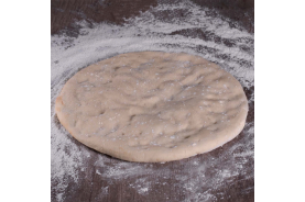 MASA DE PIZZETA