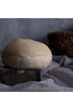 PAN DE HAMBURGUESA RUSTICO