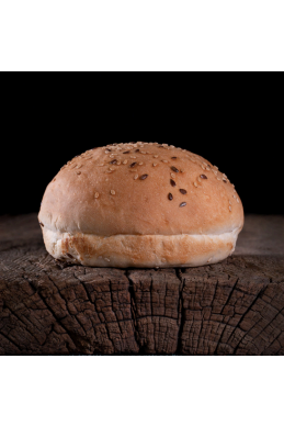 PAN DE HAMBURGUESA TIPO VIENA