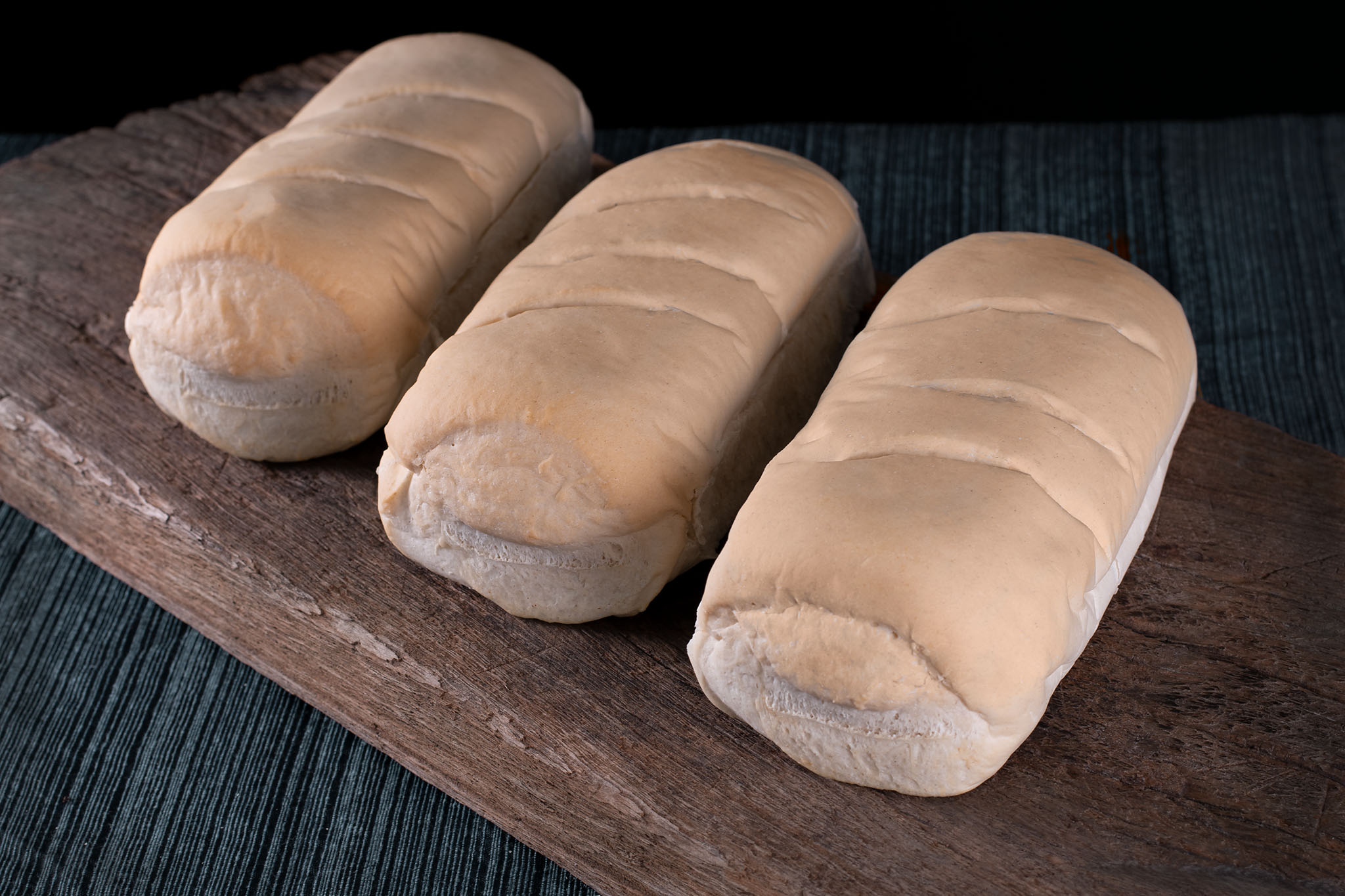 PAN DE LOMO TRADICIONAL