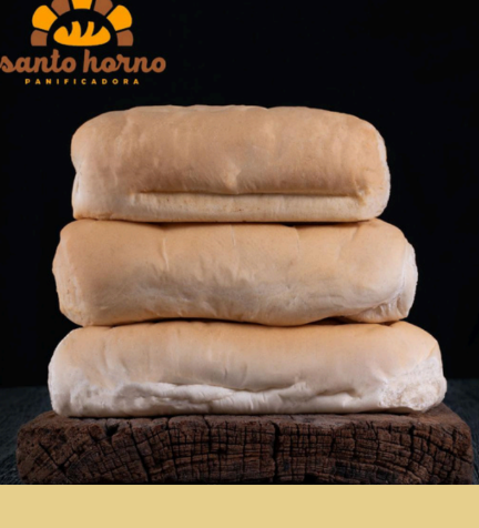 PAN DE LOMO TRADICIONAL
