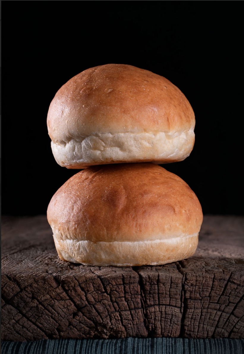 PAN DE PAPA