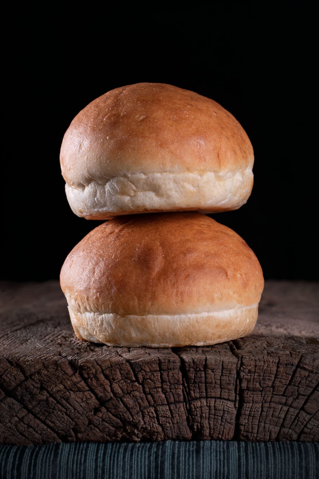 PAN DE PAPA