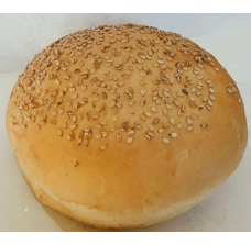 PAN DE PAPA CON SEMILLAS