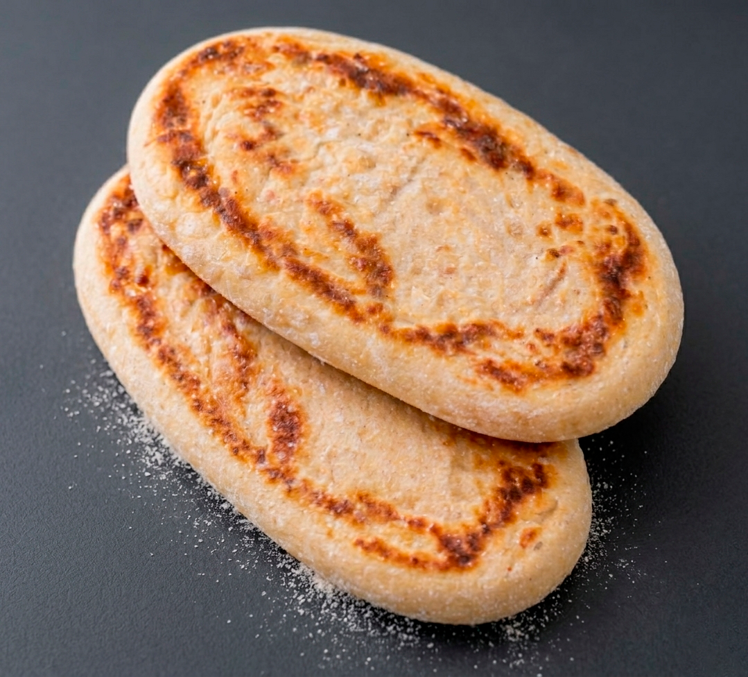 PAN DE PIZZA PARA LOMO